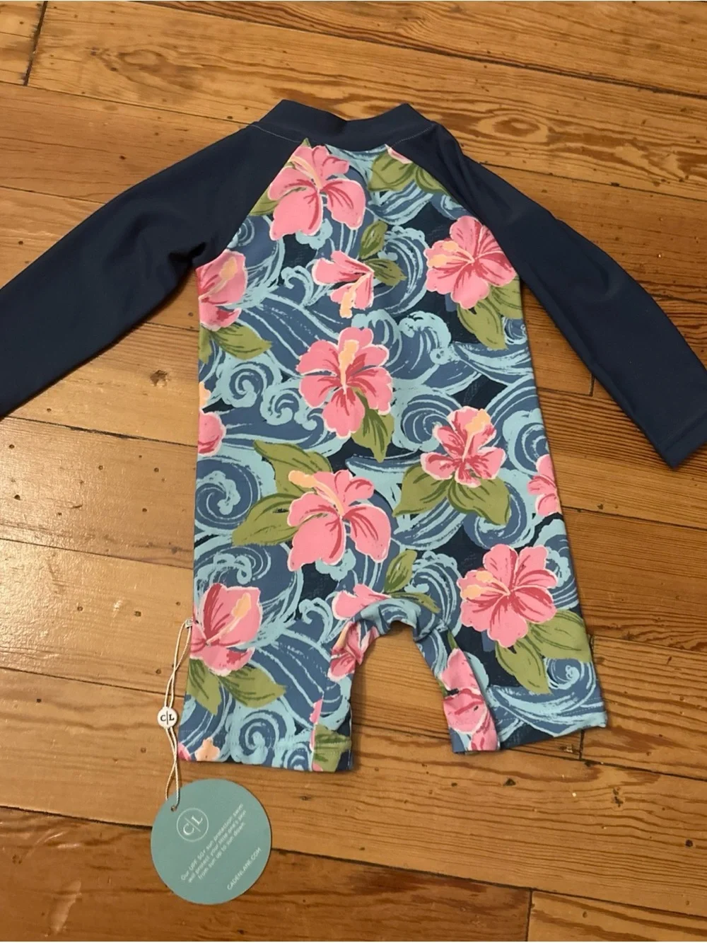 Caden Lane long sleeve